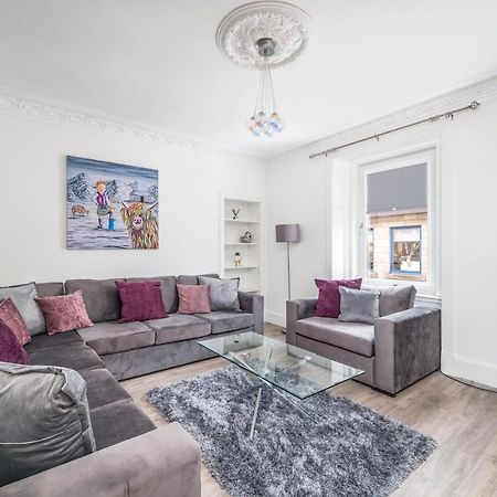Apartmán Casa Fresa - Union Heights Dundee Exteriér fotografie