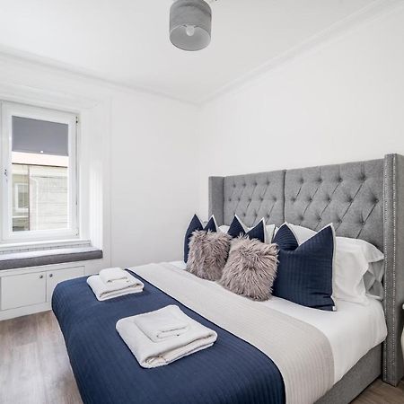 Apartmán Casa Fresa - Union Heights Dundee Exteriér fotografie