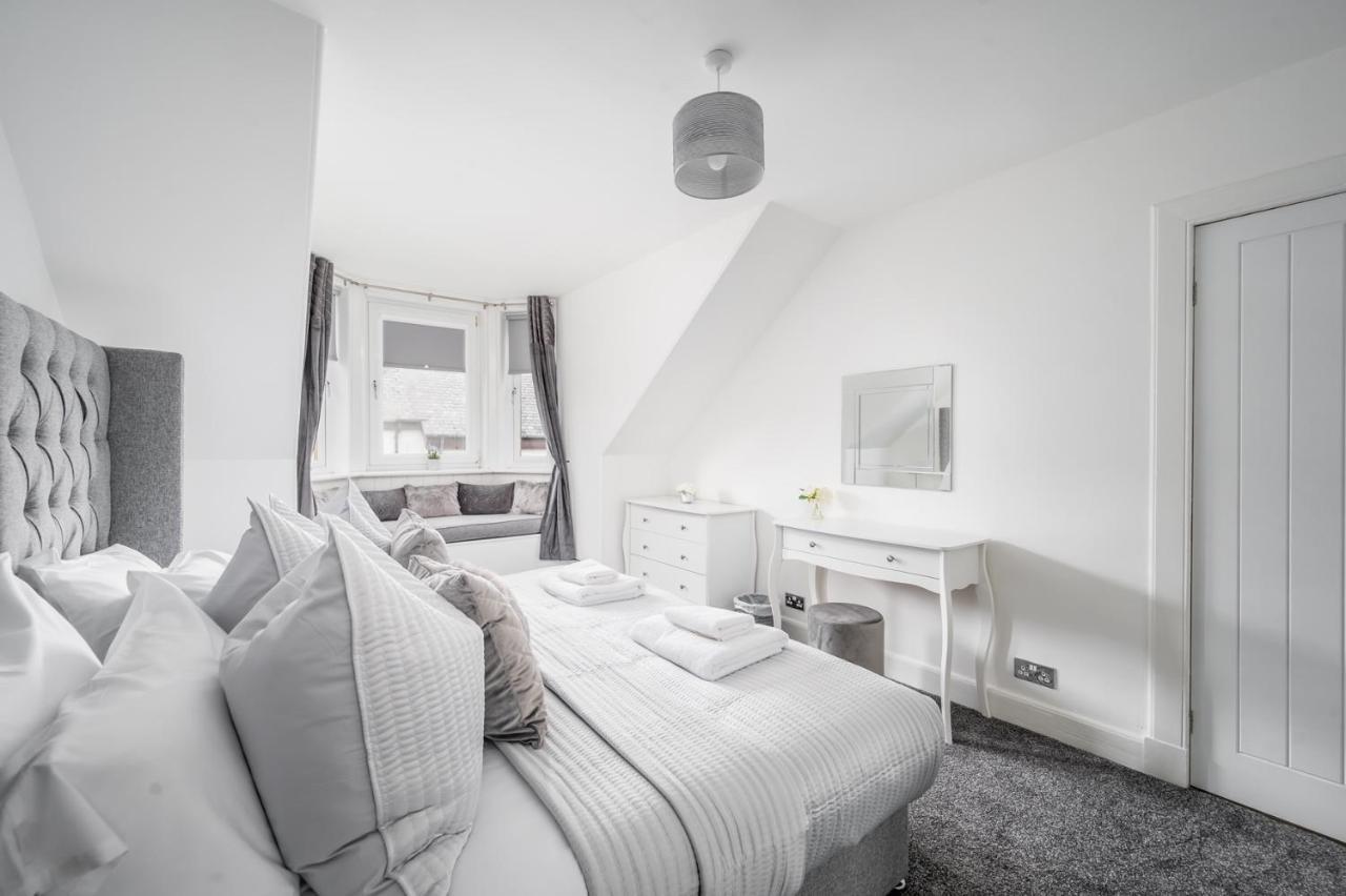 Apartmán Casa Fresa - Union Heights Dundee Exteriér fotografie